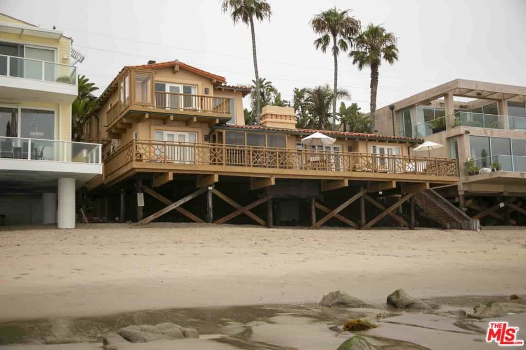 Eigentumswohnung im Malibu, California 11008960