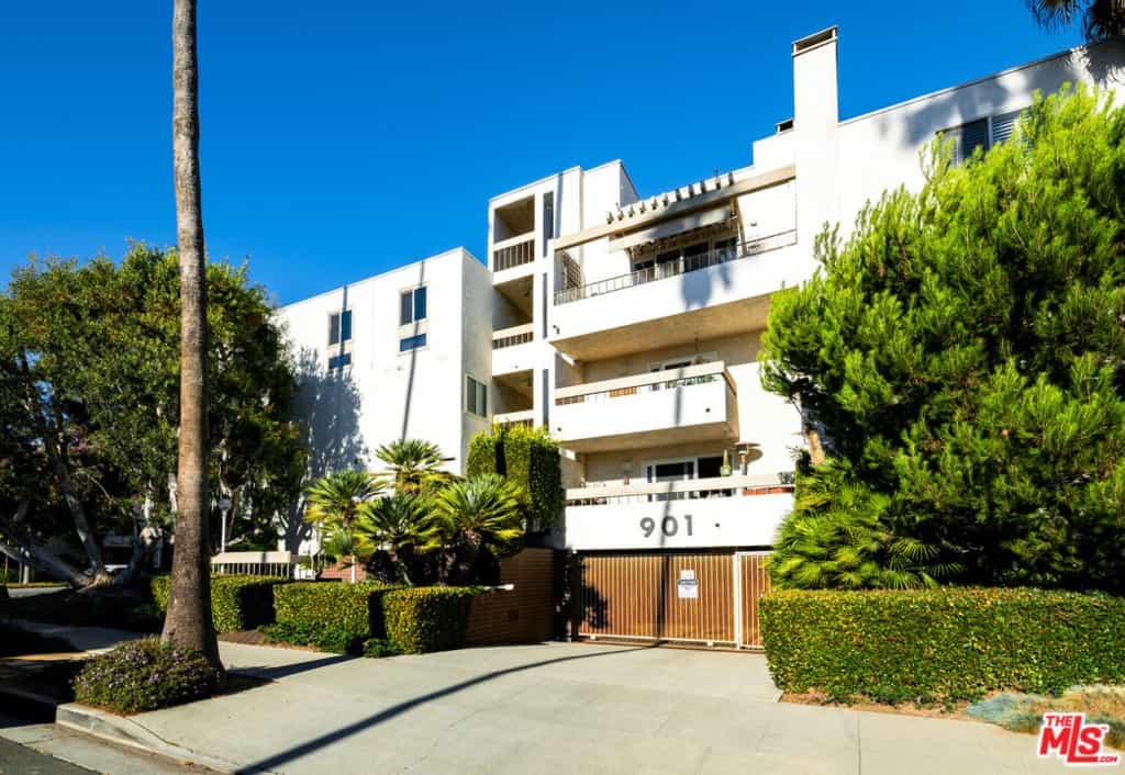 Condominium in Santa Monica, California 11008962
