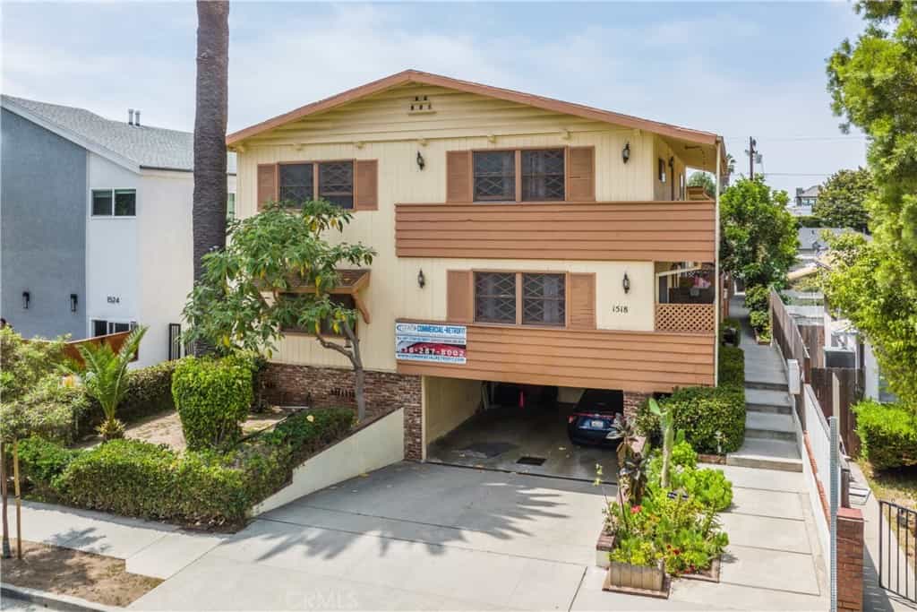 Condominium dans Santa Monica, Californie 11008978