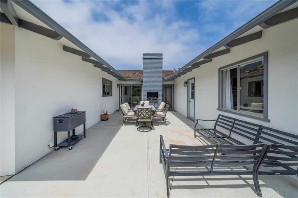 Rumah di Palos Verdes Estates, California 11008979