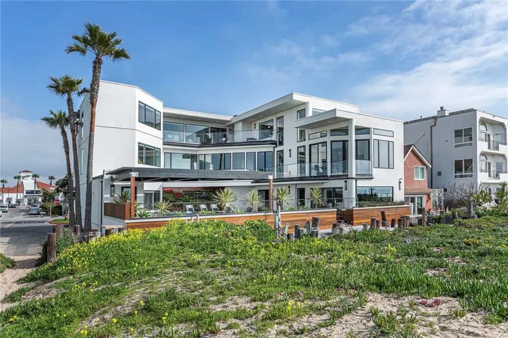 Hus i Huntington Beach, California 11008987