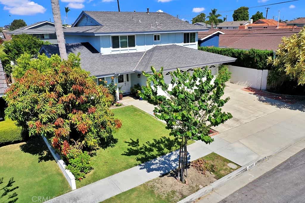 Condominium in Huntington Beach, Californië 11008999