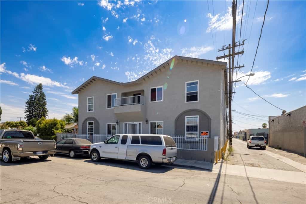 Eigentumswohnung im East Los Angeles, California 11009008