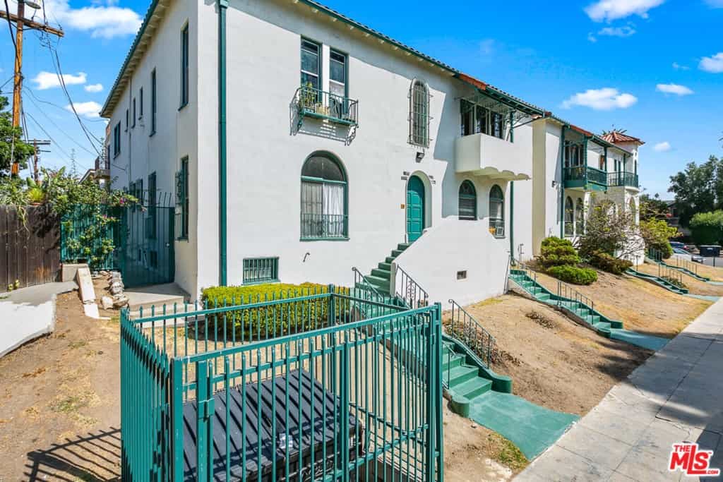 Condominium in Nevin, Californië 11009011