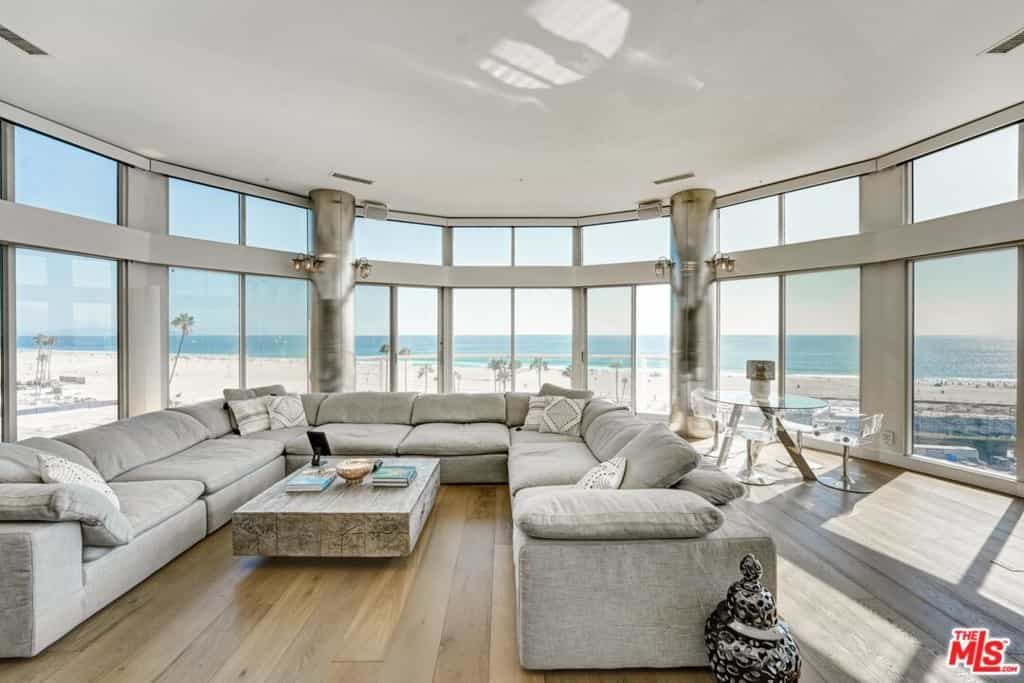 Condominium in Santa Monica, California 11009027