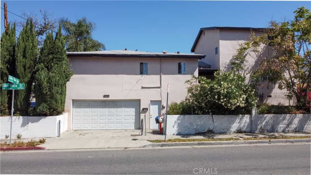 Condominium in Whittier, Californië 11009030