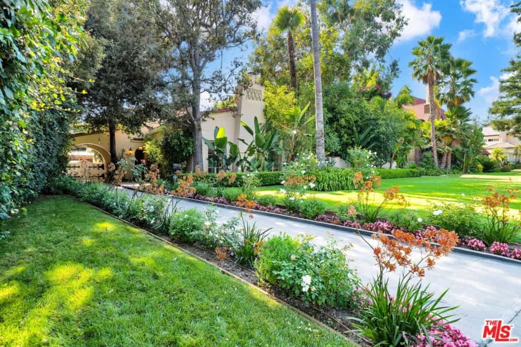 Eigentumswohnung im Beverly Hills, Kalifornien 11009040
