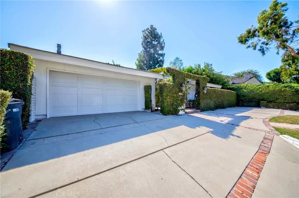 House in Rolling Hills Estates, California 11009044