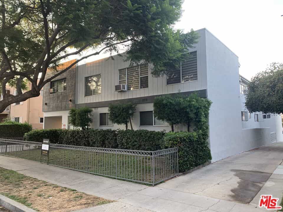 Eigentumswohnung im West Hollywood, Kalifornien 11009045