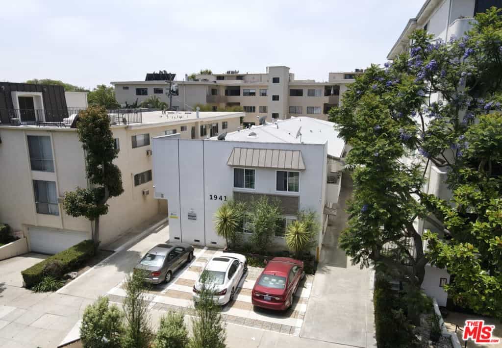 Condominium dans Beverly Hills, Californie 11009047