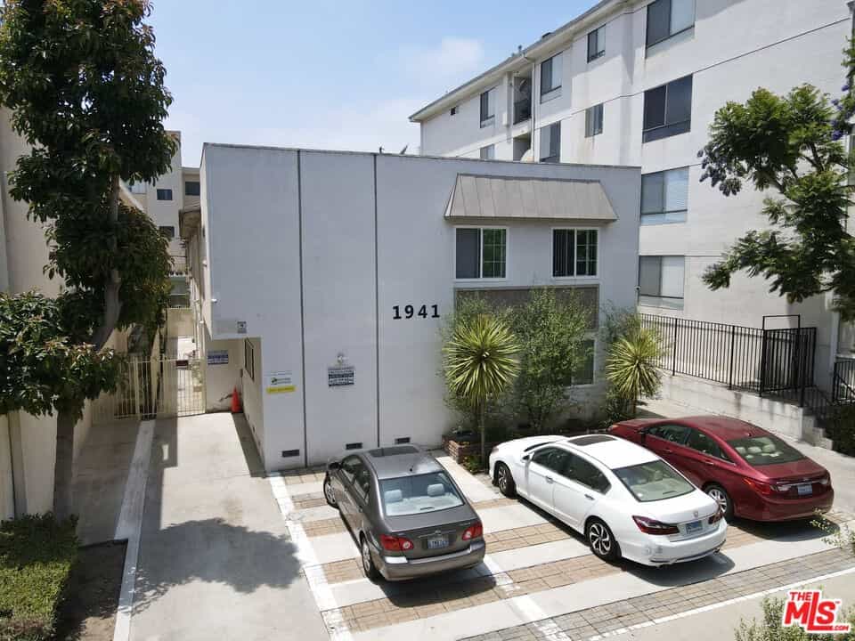 Condominium dans Beverly Hills, Californie 11009047