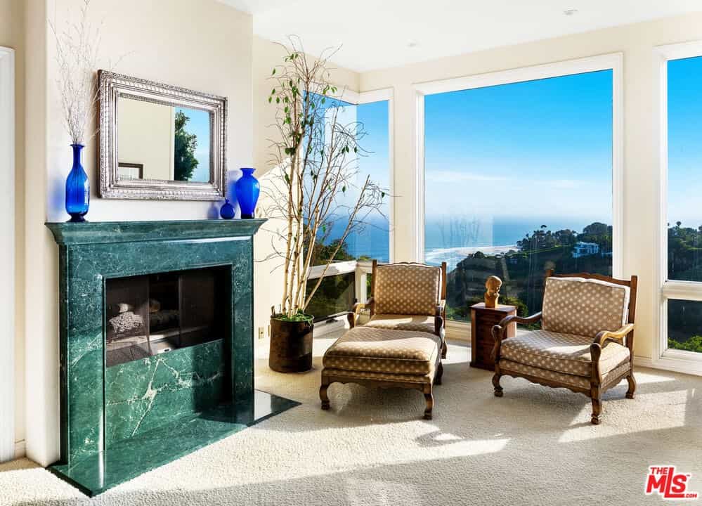Condominium in Malibu-strand, Californië 11009049