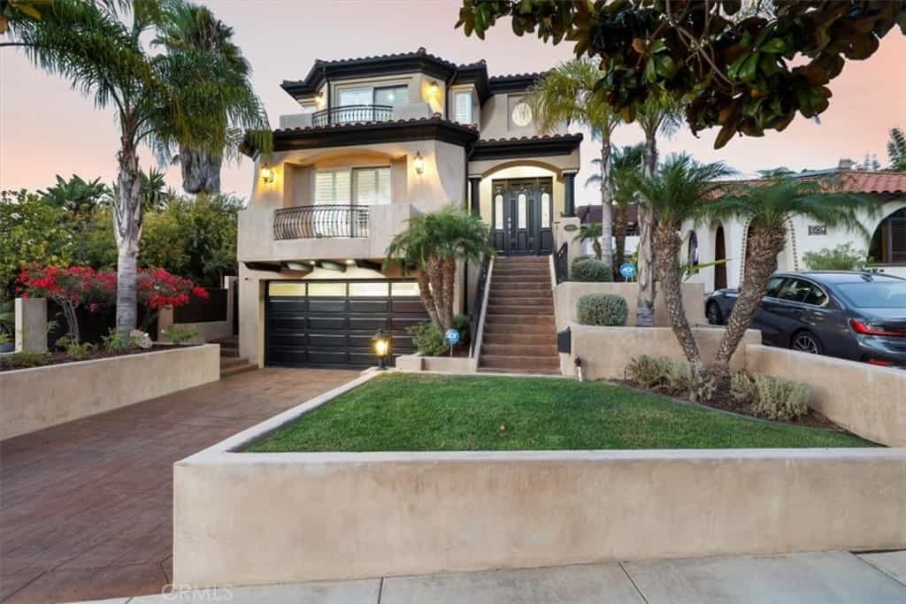 σπίτι σε Redondo Beach, California 11009055