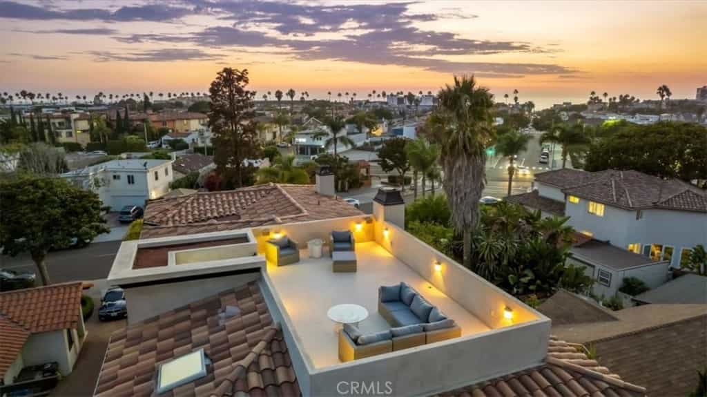 Casa nel Redondo Beach, California 11009055