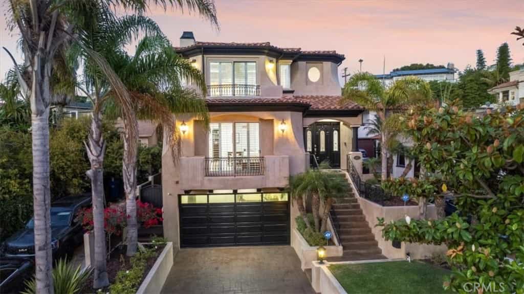 σπίτι σε Redondo Beach, California 11009055