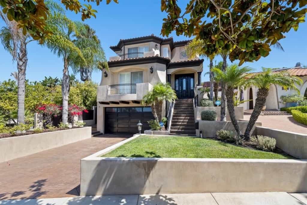 Hus i Redondo Beach, California 11009055