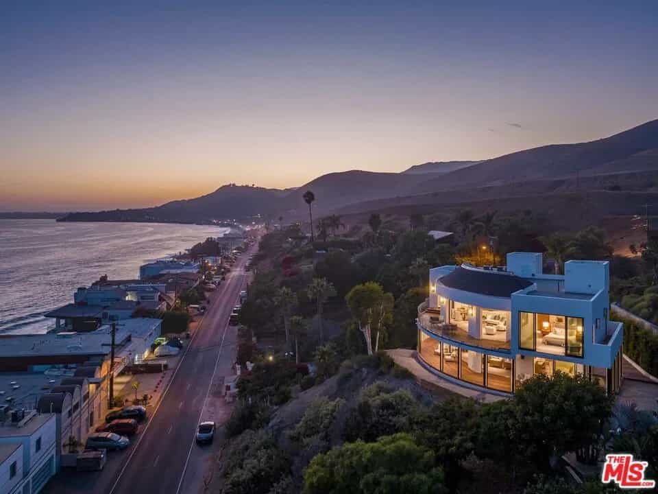 Eigentumswohnung im Malibu, California 11009059