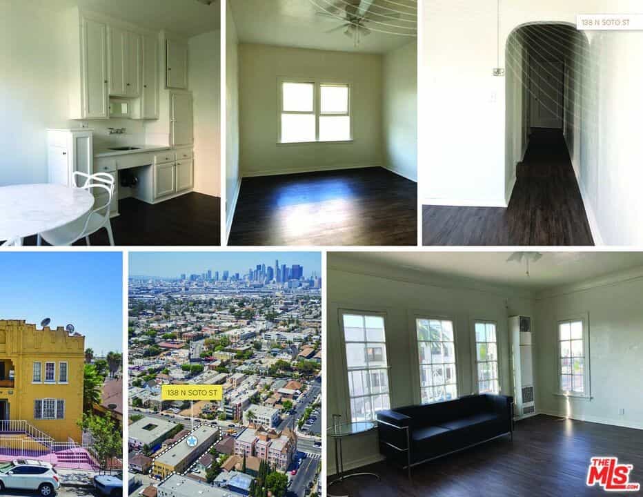 公寓 在 Wellington Heights, California 11009085