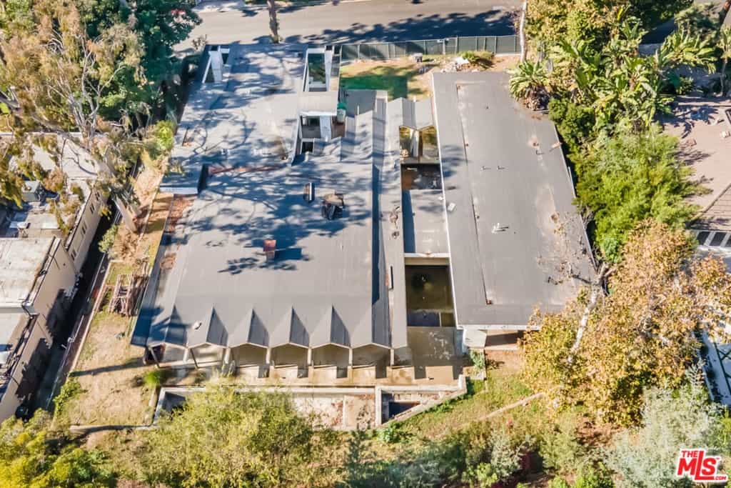 Condominium in Beverly Hills, Californië 11009107