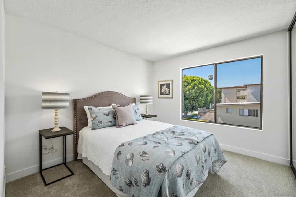Condominium dans Los Angeles, California 11009119