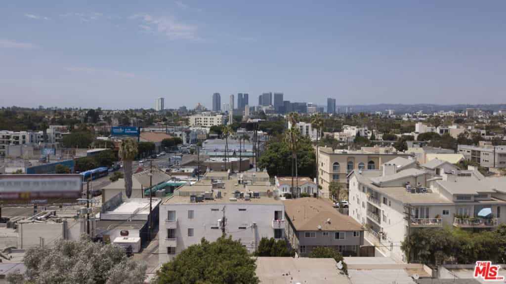Квартира в Los Angeles, California 11009125