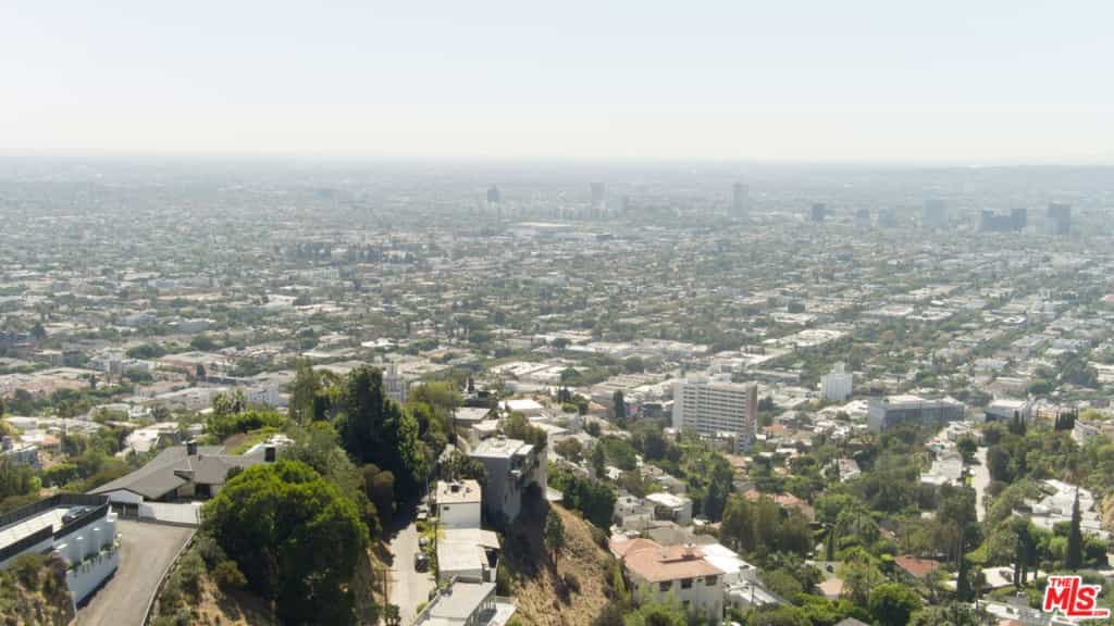 Ejerlejlighed i Los Angeles, California 11009131