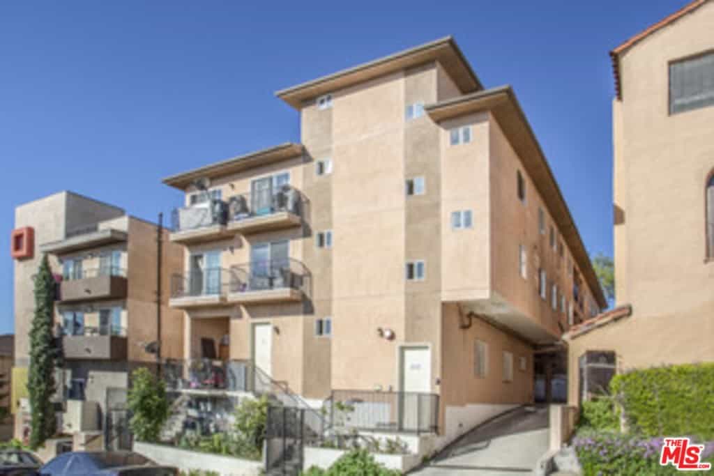 Condominium dans Parc Leimert, Californie 11009134