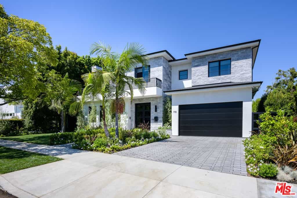 Eigentumswohnung im Riviera, Kalifornien 11009151