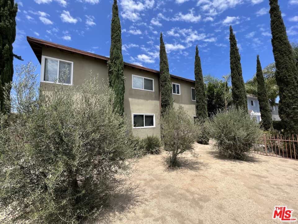 Condominium in Ladera-hoogten, Californië 11009155