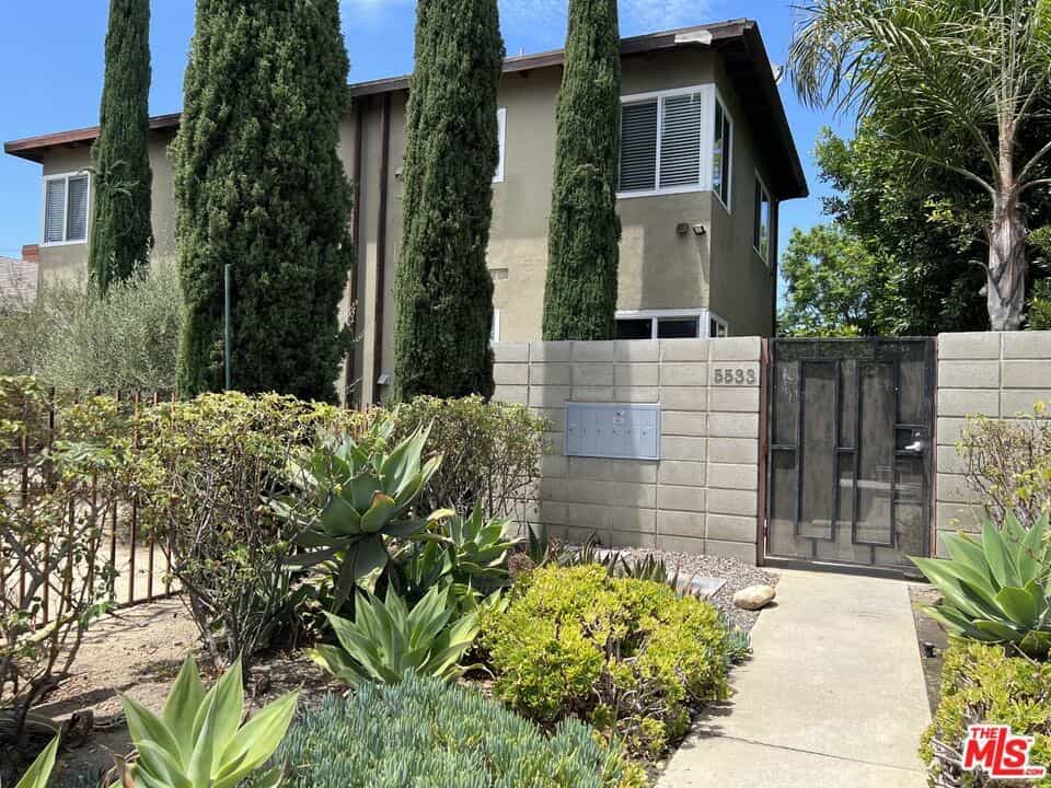 Eigentumswohnung im Ladera Heights, Kalifornien 11009155
