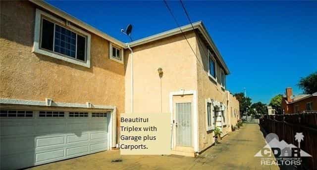 Condominium in East Los Angeles, California 11009157