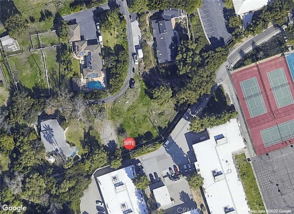 Condominium in Rancho Palos Verdes, Californië 11009159