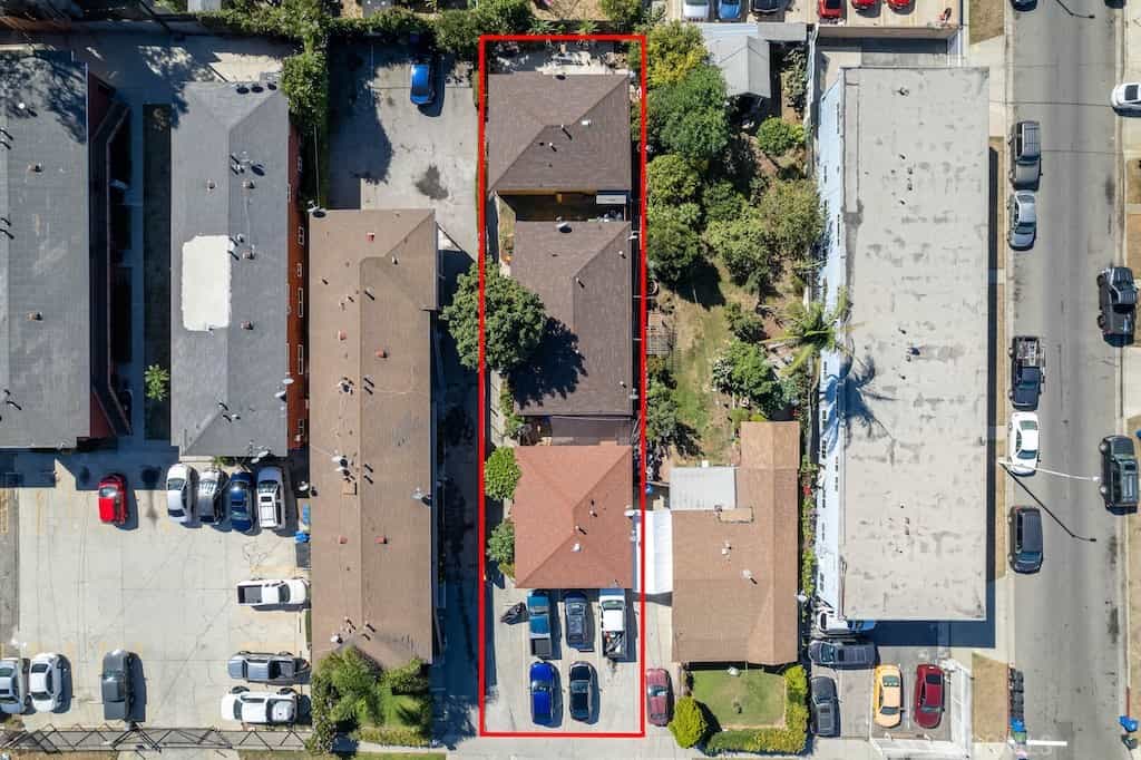 Condominium in Torrance, California 11009160