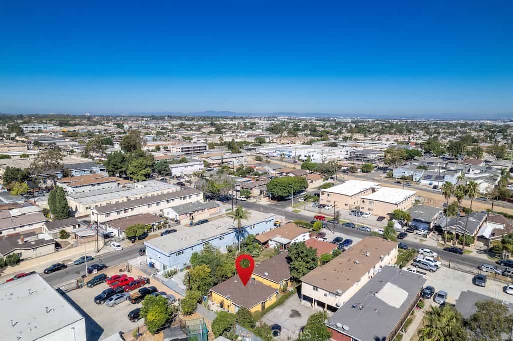 Eigentumswohnung im Torrance, Kalifornien 11009160