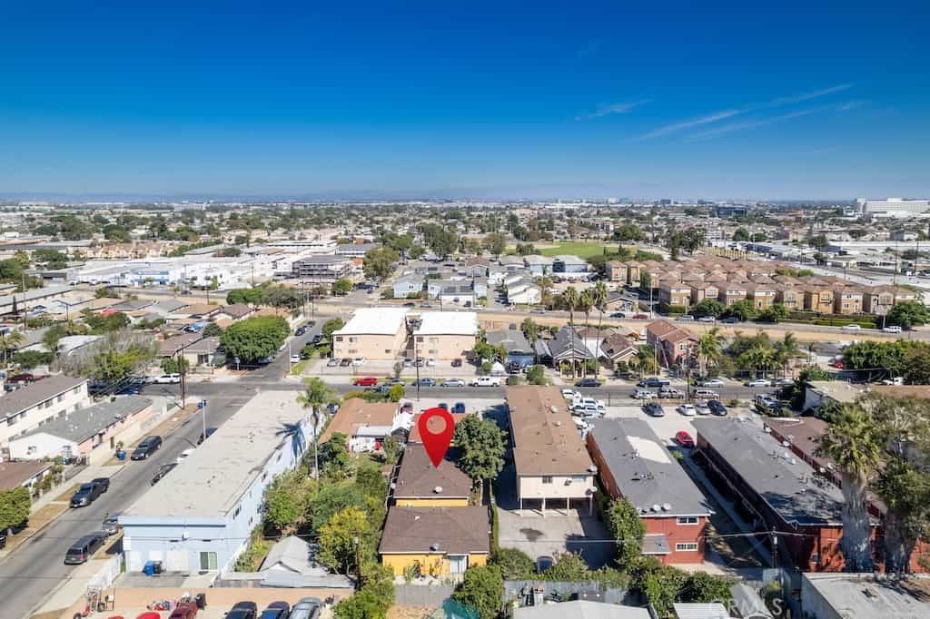 Condominium in Torrance, Californië 11009160