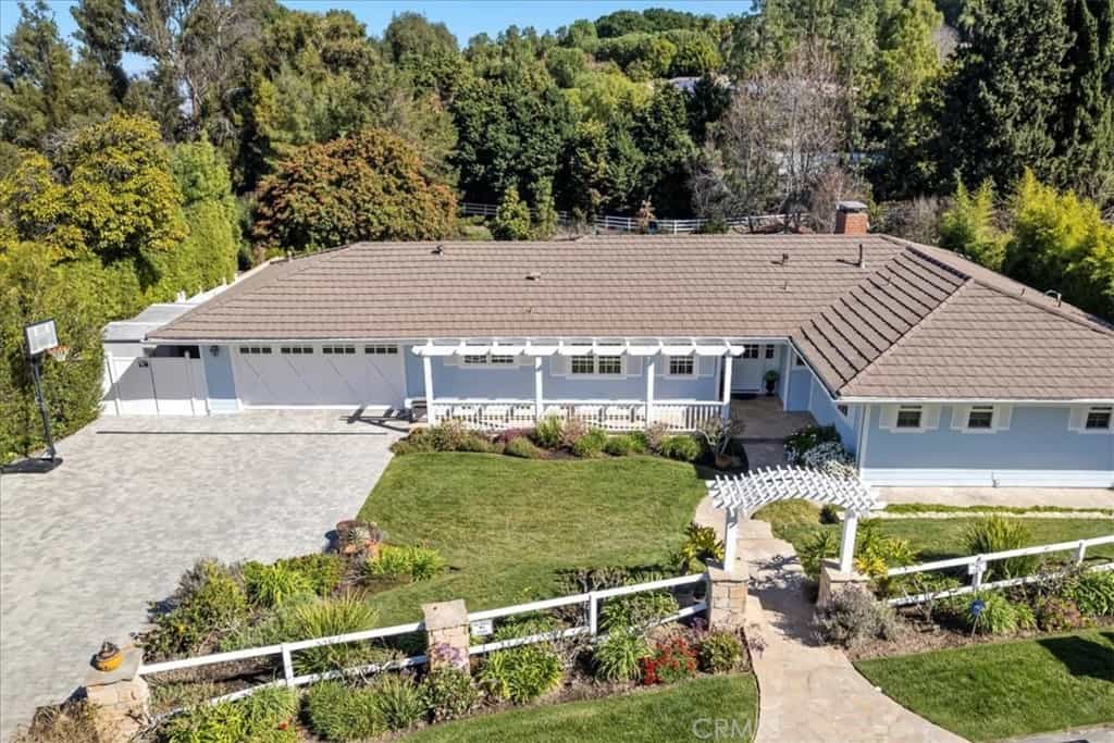 Будинок в Rancho Palos Verdes, California 11009194