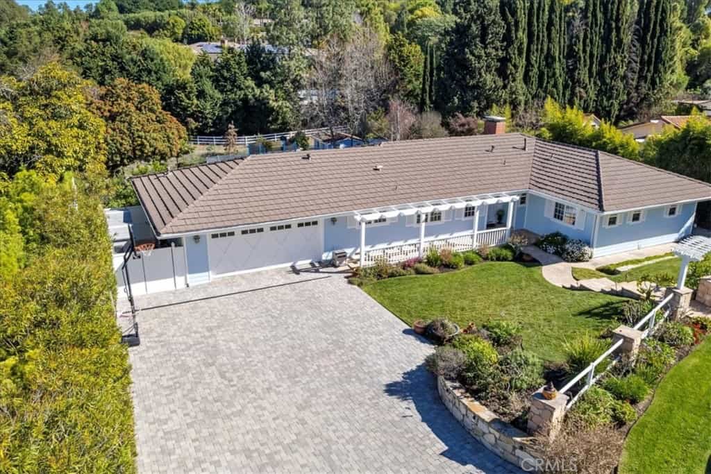 Haus im Rancho Palos Verdes, Kalifornien 11009194