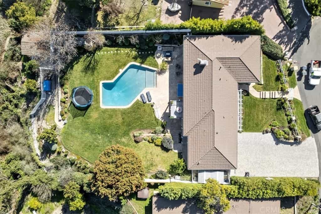 Huis in Rancho Palos Verdes, California 11009194