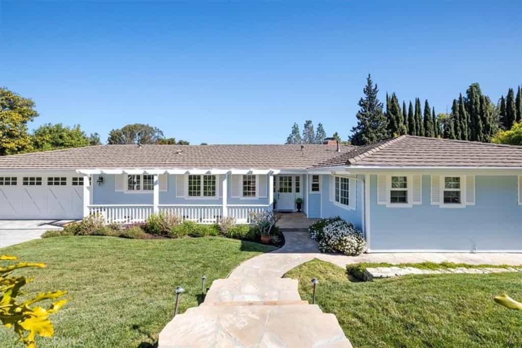 House in Rancho Palos Verdes, California 11009194