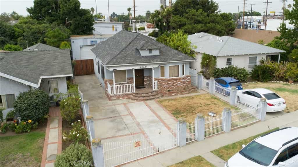 Casa nel Los Angeles, California 11009199