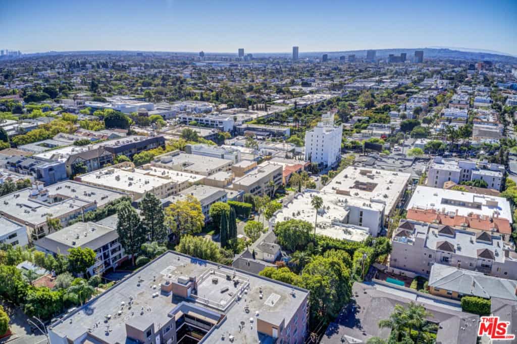 Eigentumswohnung im West Hollywood, Kalifornien 11009207