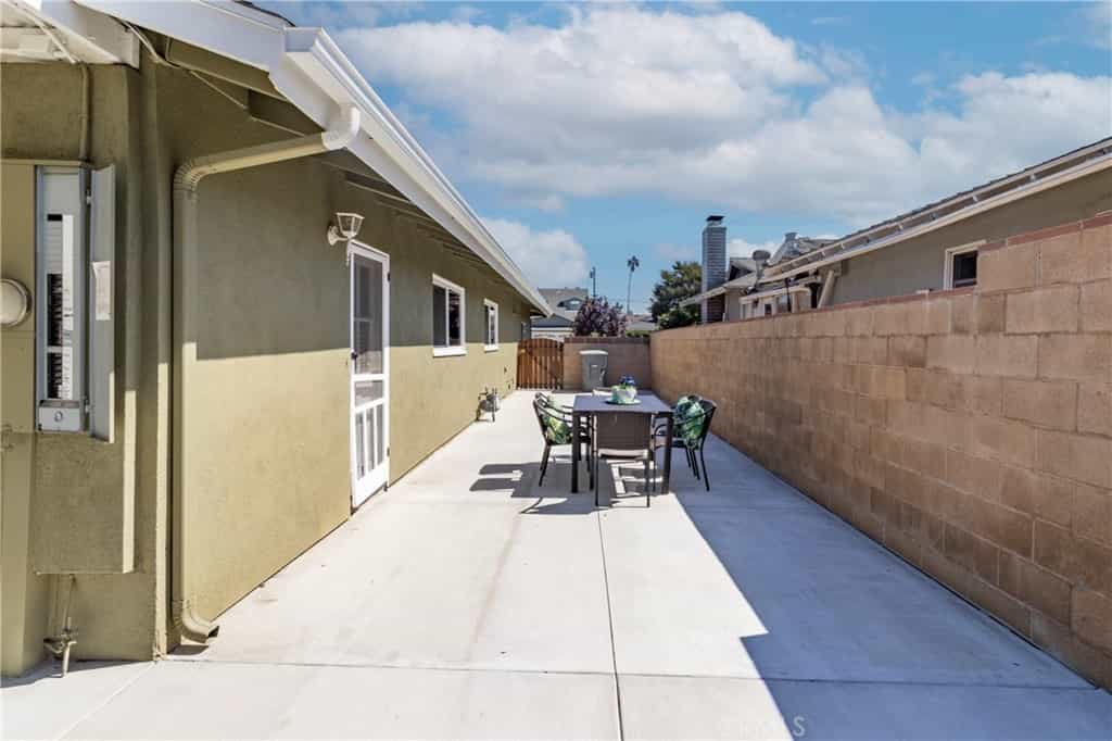 Eigentumswohnung im Torrance, California 11009209
