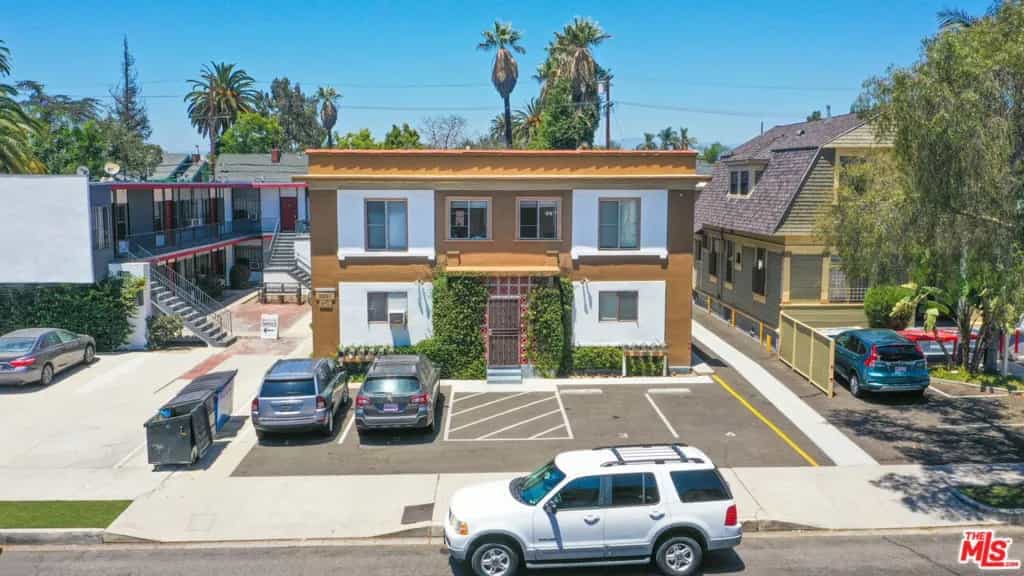 Condominium in Haven Heuvels, Californië 11009216