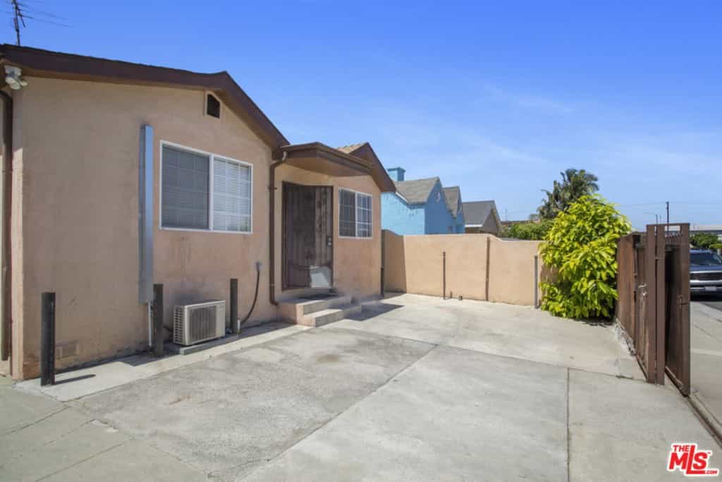 Condominium dans Collines Baldwin, Californie 11009219