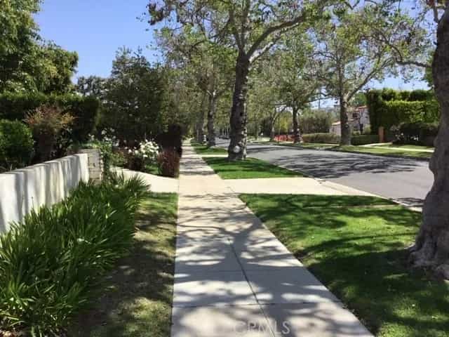 casa en Beverly Hills, California 11009222