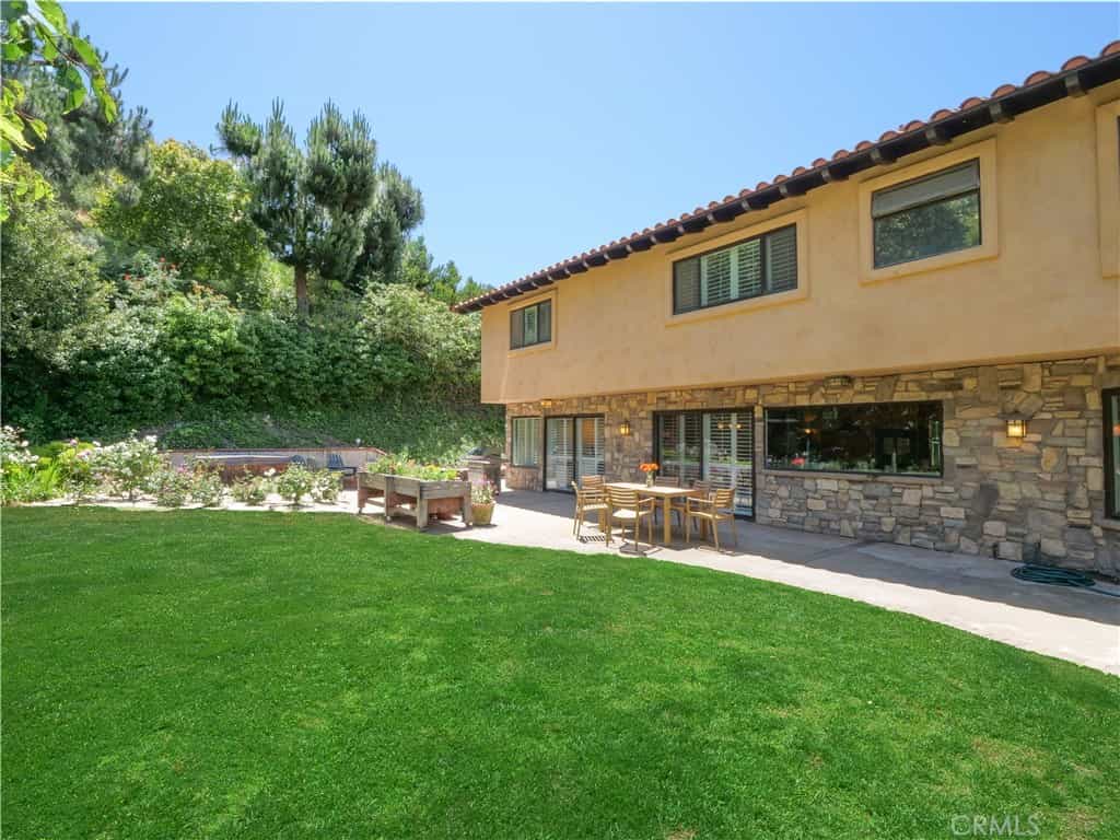 Condominio en Rancho Palos Verdes, California 11009234