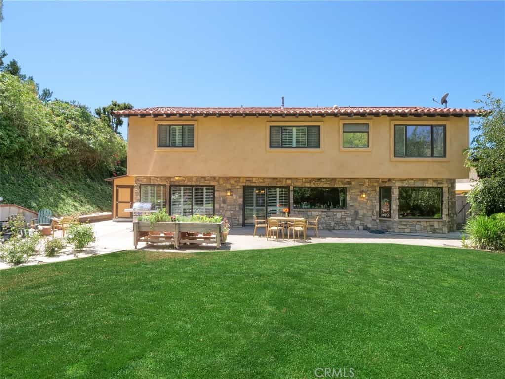 Condominio en Rancho Palos Verdes, California 11009234