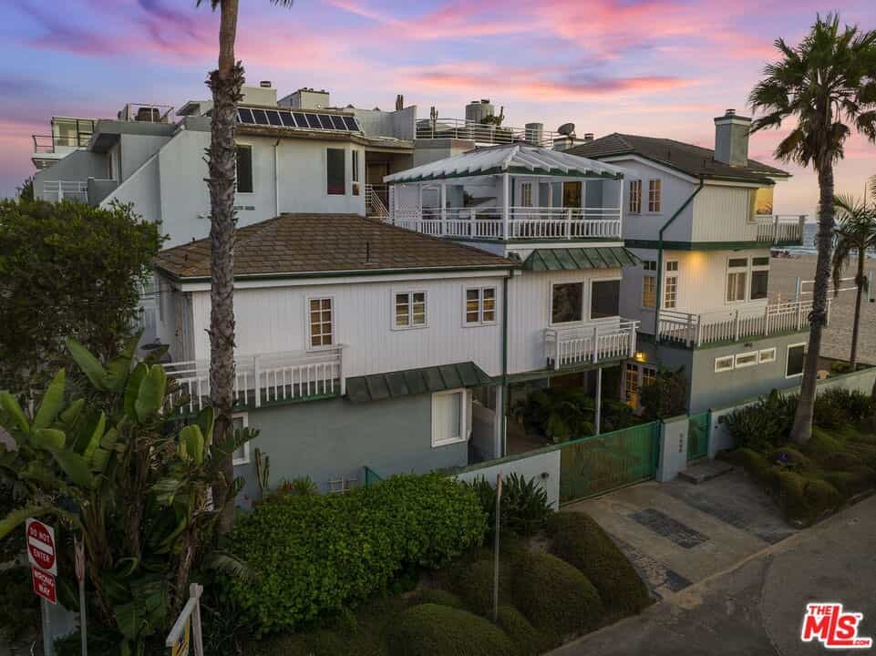 Condominium dans Marina del Rey, Californie 11009243