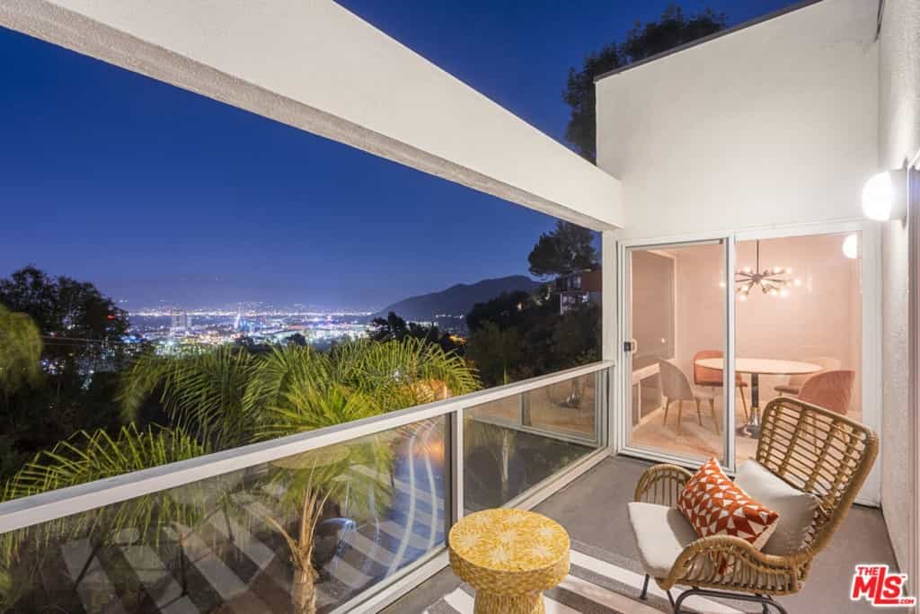 Eigentumswohnung im Los Angeles, California 11009263