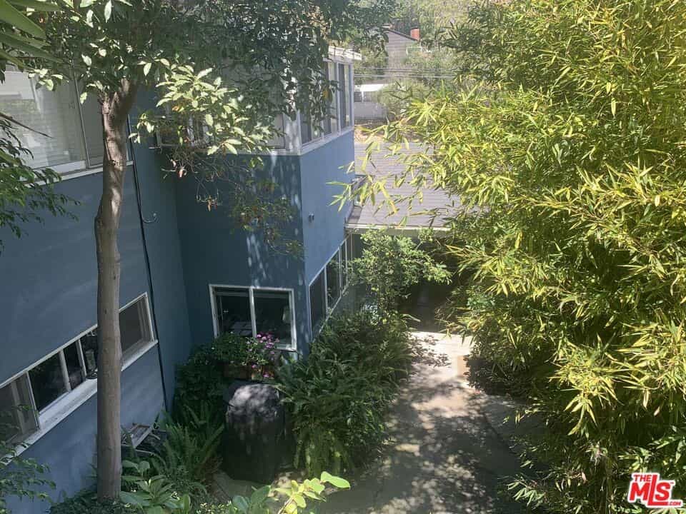 Condominium in Topanga-strand, Californië 11009272